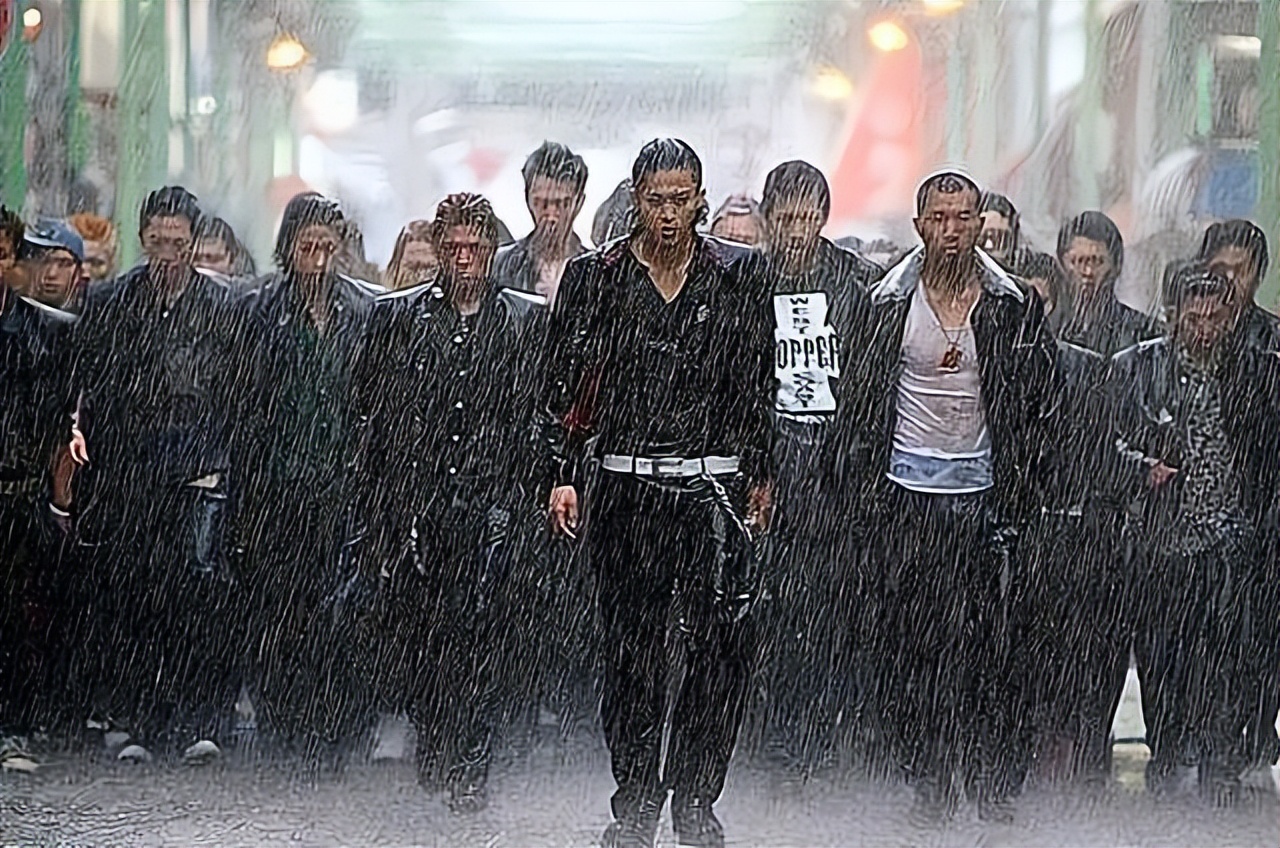 台湾人如何看待黑帮,台湾人对黑帮看法