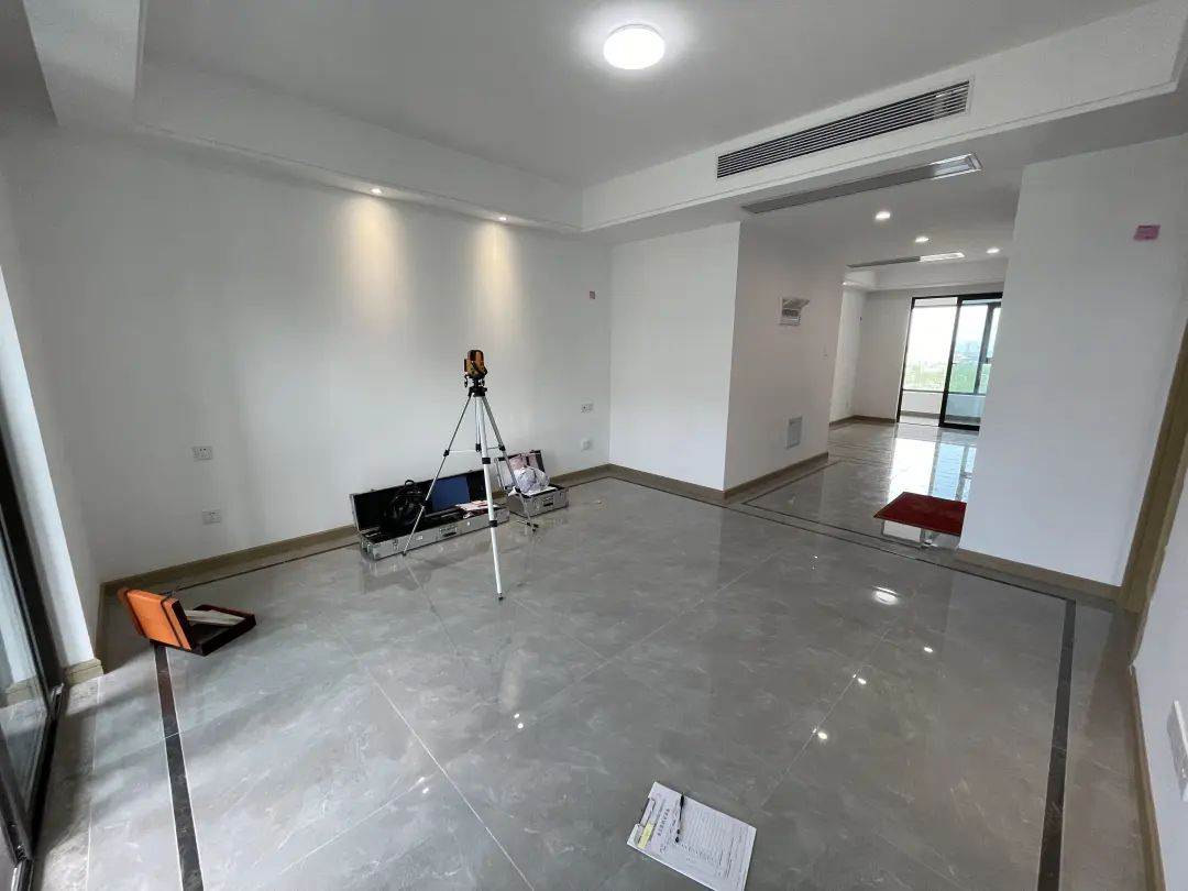 真香的全运村,算不算西安交房天花板|房哥验房报告41期