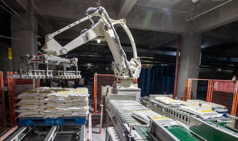 西安爱菊集团副总经理,西安爱菊粮油工业集团福利怎么样