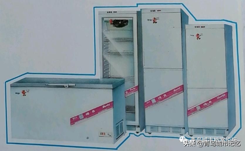 老青岛十大品牌,这些老品牌是老青岛抹不掉的记忆