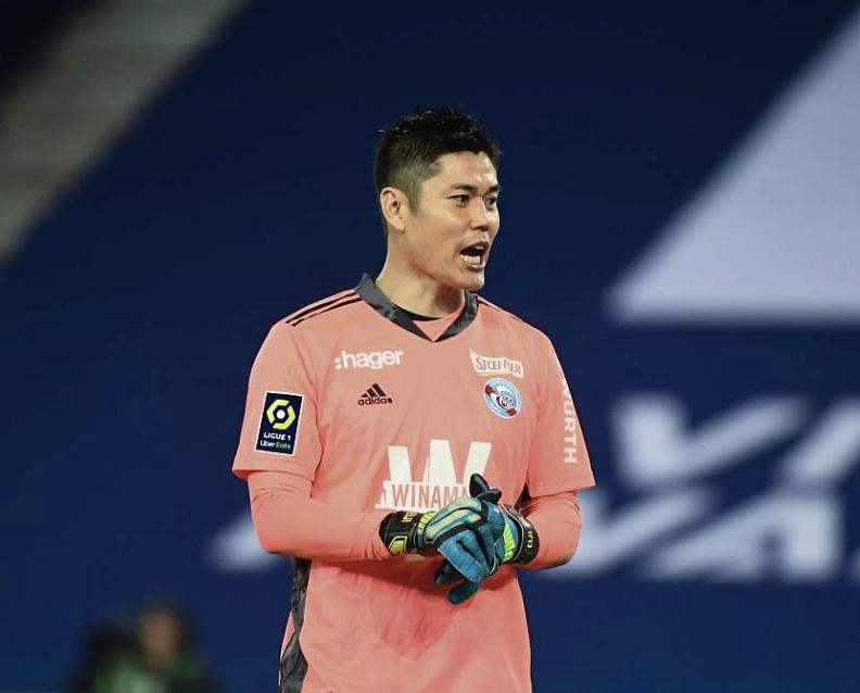 五大联赛效力的日本球员,日本联赛球员年薪排行