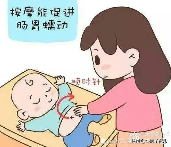 宝宝攒肚跟便秘有什么区别,如何辨别宝宝攒肚和便秘