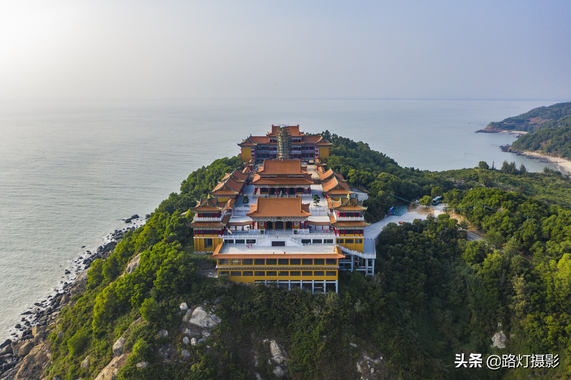 广东适合养老的4个优美小城,广东房价便宜又适合养老的小镇