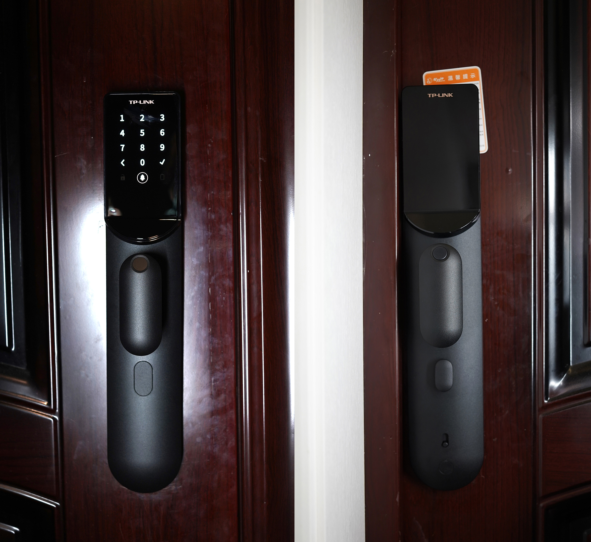 开锁师傅指纹锁靠谱吗,开锁师傅的指纹锁靠谱吗