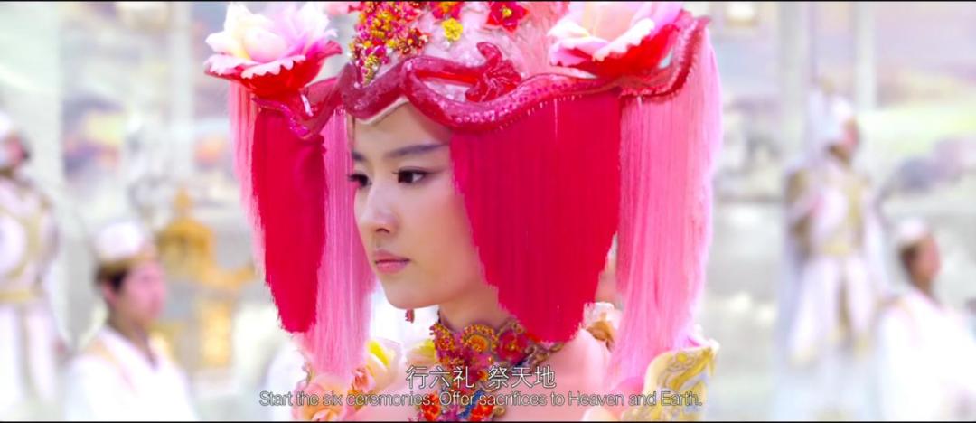 盘点那些发型翻车的搞笑瞬间,女生发型中长发剪发翻车