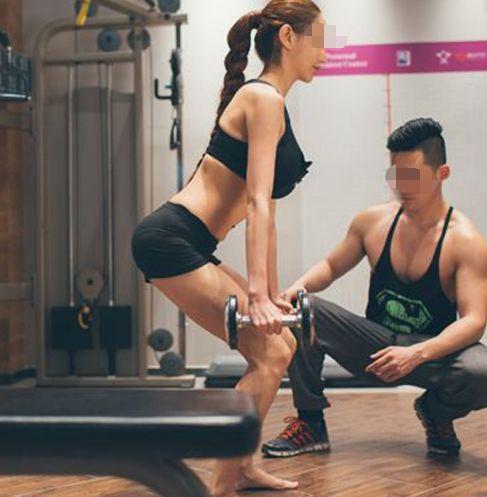 健身房的丑闻事件,健身房丑闻曝光