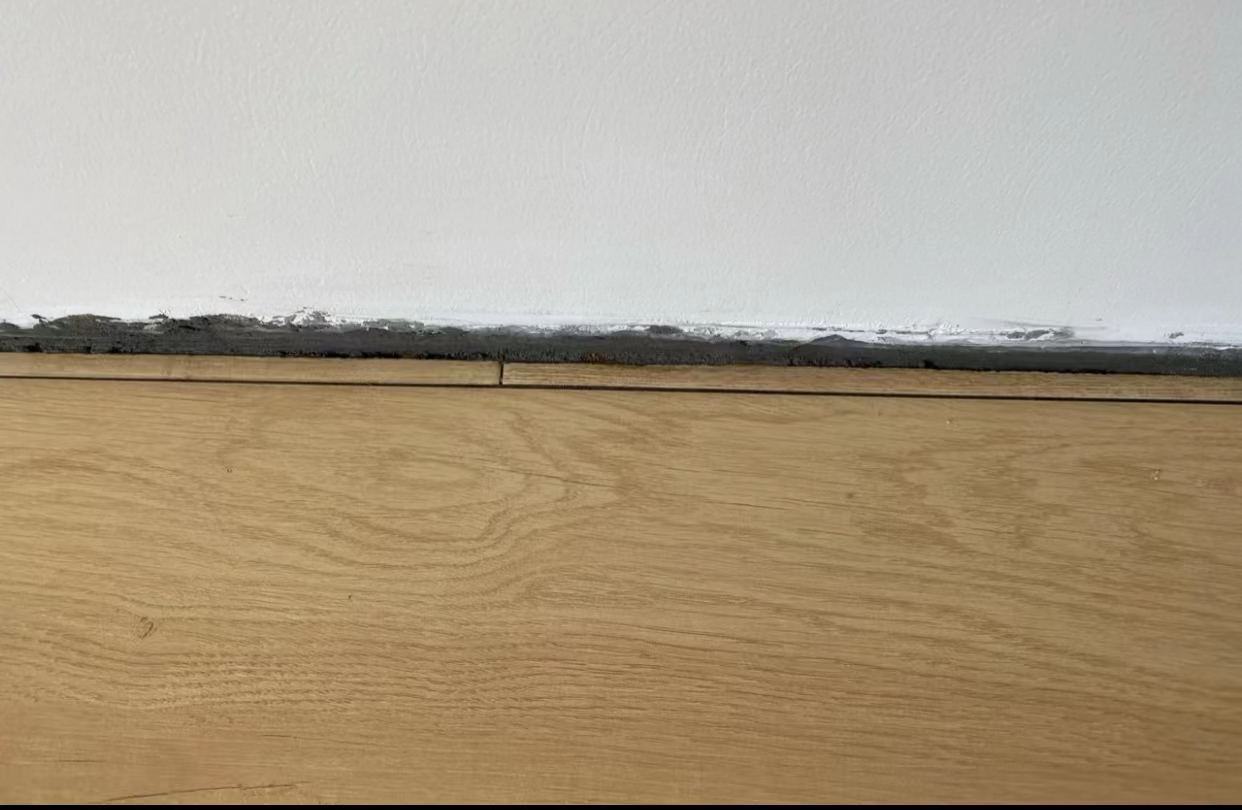 装修一些小坑怎么修补,装修好了如何补救多余的孔