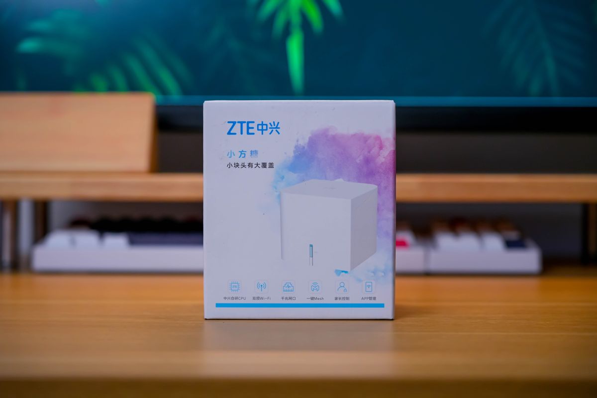 中兴小方糖路由器能无线桥接吗,中兴小方糖路由器可以插卡吗