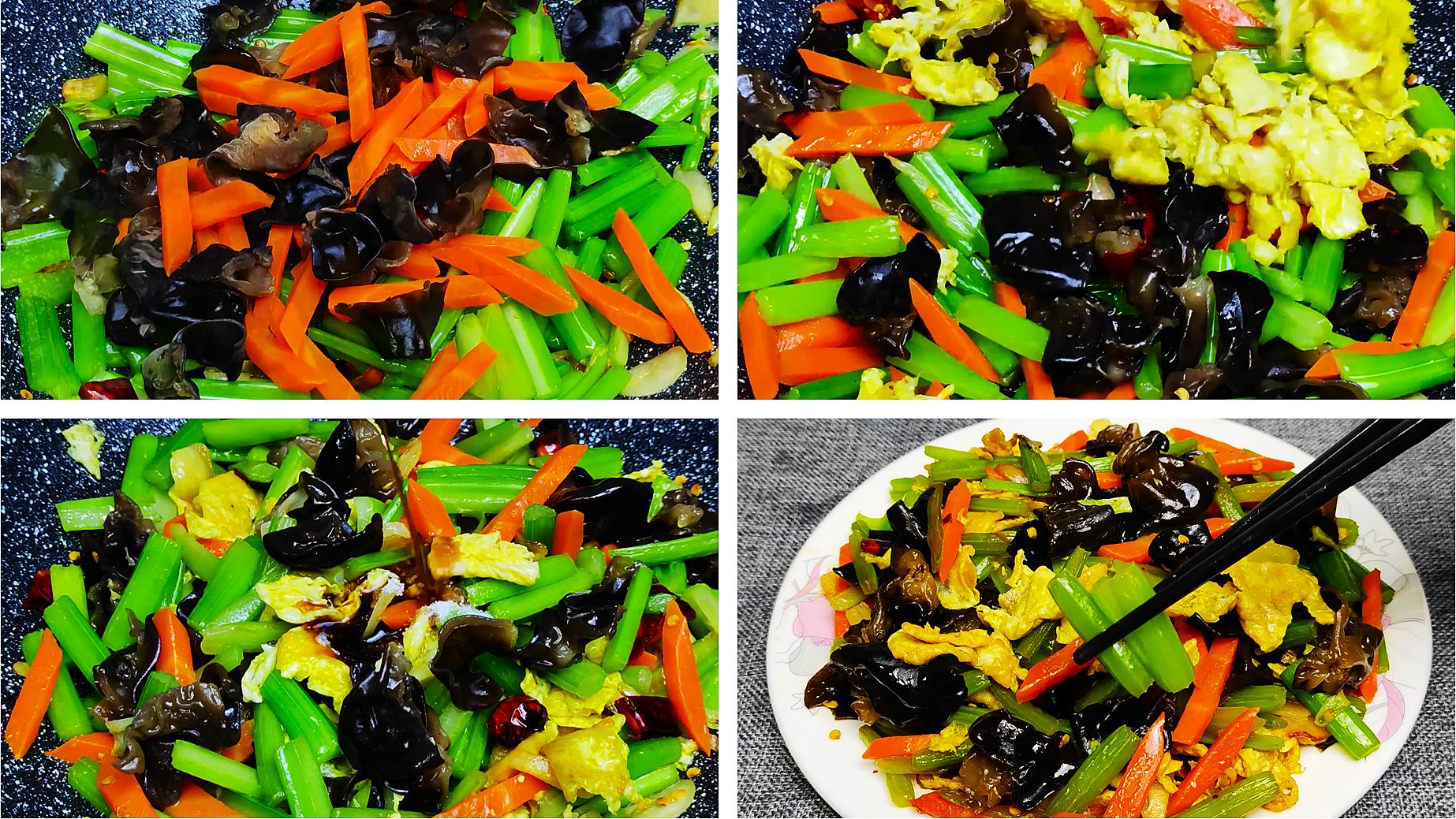 春节年夜饭必做的10道菜代表健康,年夜饭吃点啥大厨教您做春节大餐