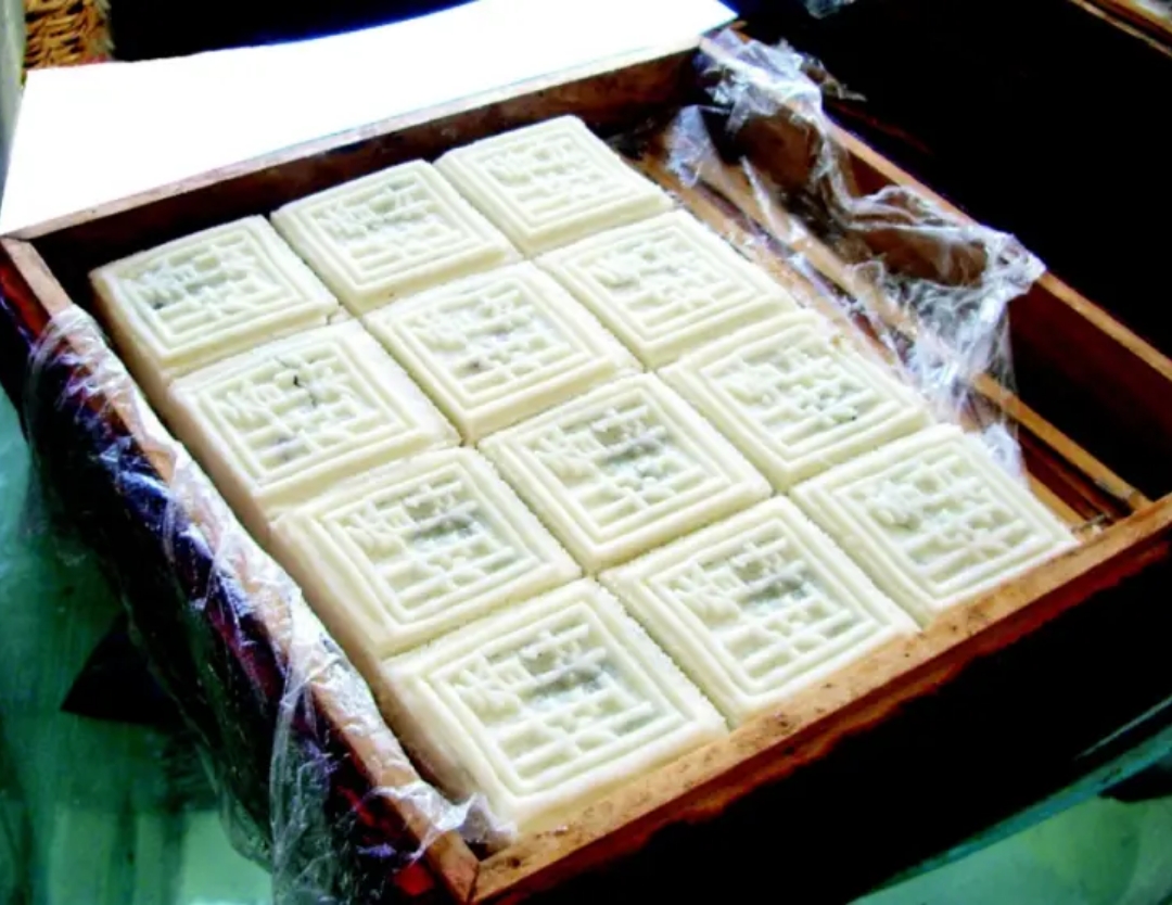 苏州的美食推荐必吃,带你吃遍苏州美食