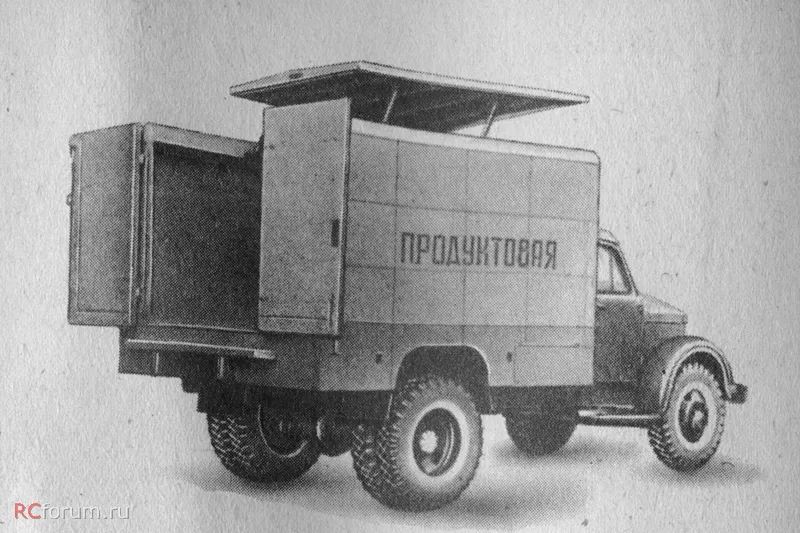 gaz51卡车,苏联gaz越野车