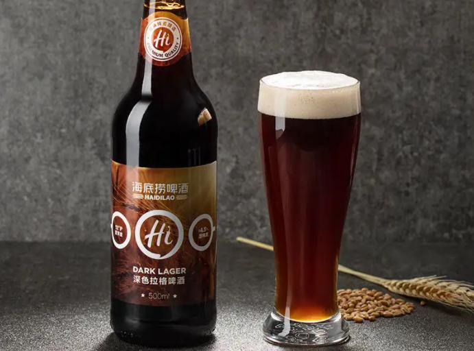 国产啤酒最好喝排行榜玻璃瓶,国内好喝一点的啤酒有哪些