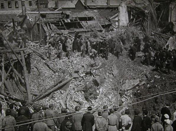 抗美援朝长津湖战役意味着什么,关于抗美援朝中长津湖战役的介绍