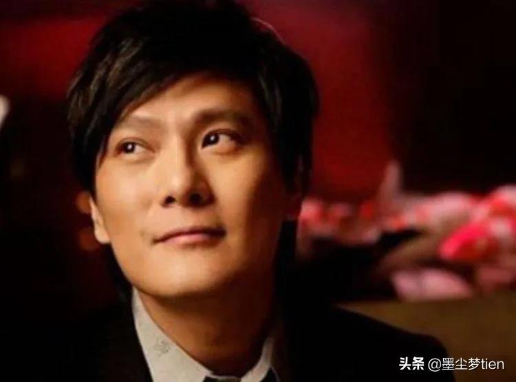 有钱也娶不到老婆的6位男星,4位一大把年纪却还没结婚的男星