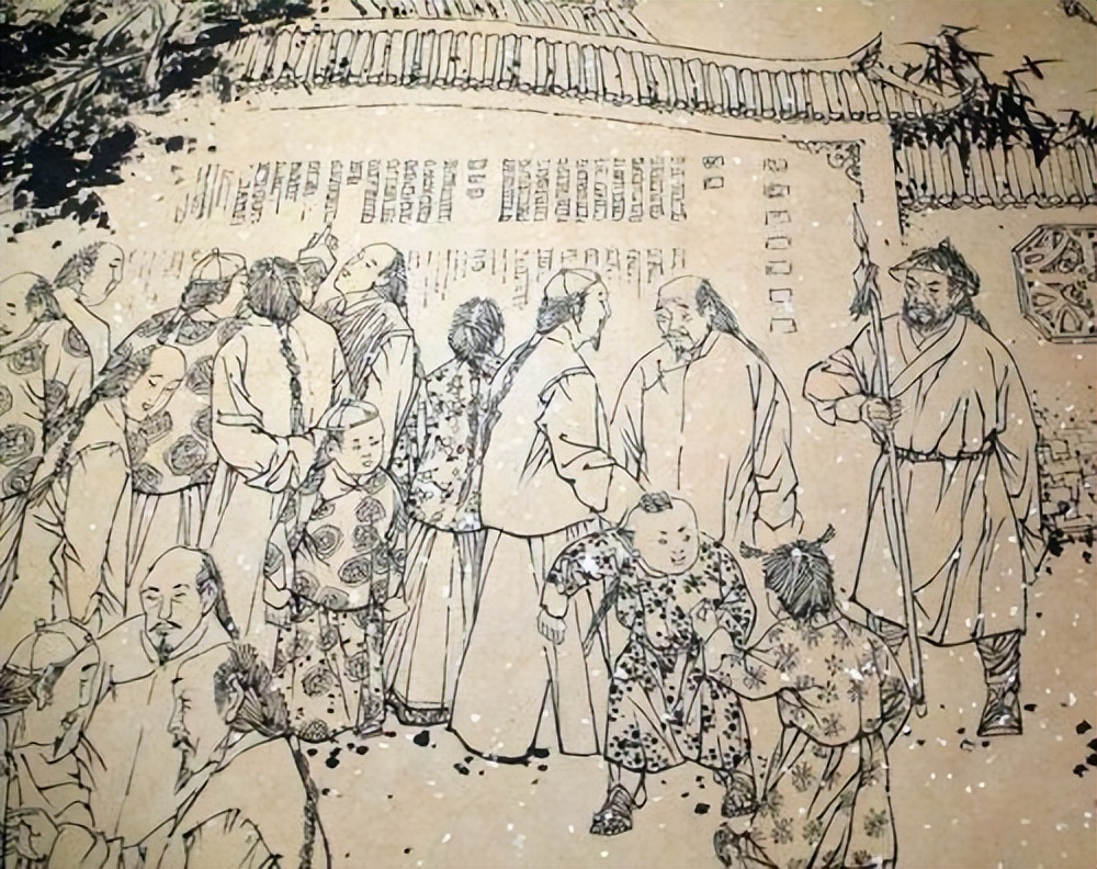 简要评述唐代的科举制,唐代科举制度的实施和演变