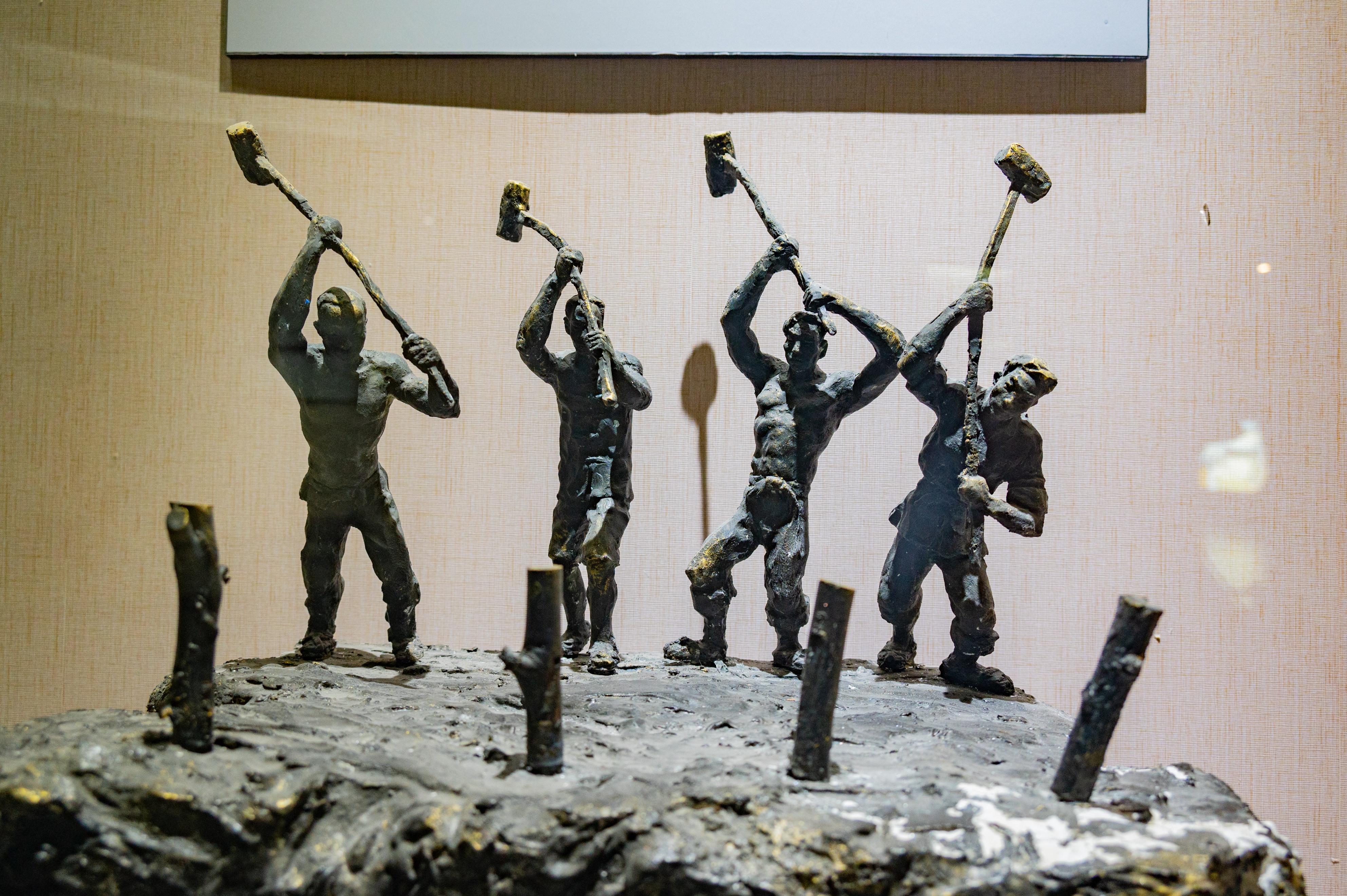 走拍“周瑜故里”舒城，看了不起的大坝！到合肥高铁仅19分钟