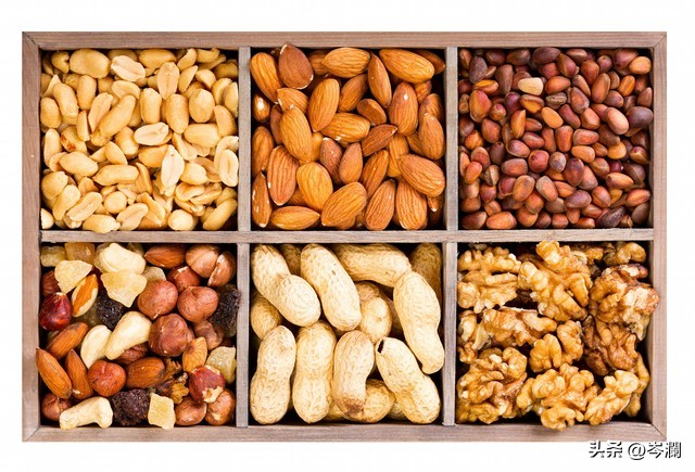 吃没吃过的食物对大脑有啥好处,哪些食物吃了对大脑发育好