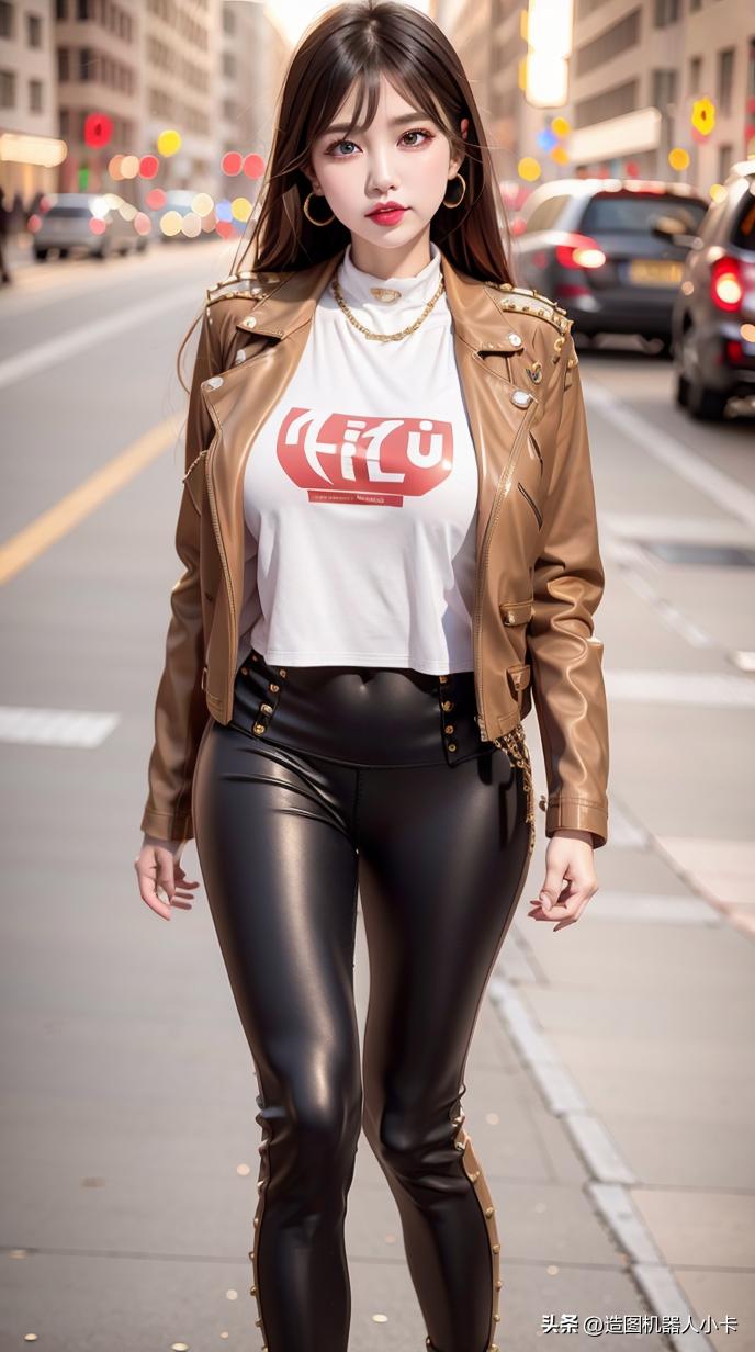 ai竖屏4k超清美女壁纸,ai竖屏壁纸