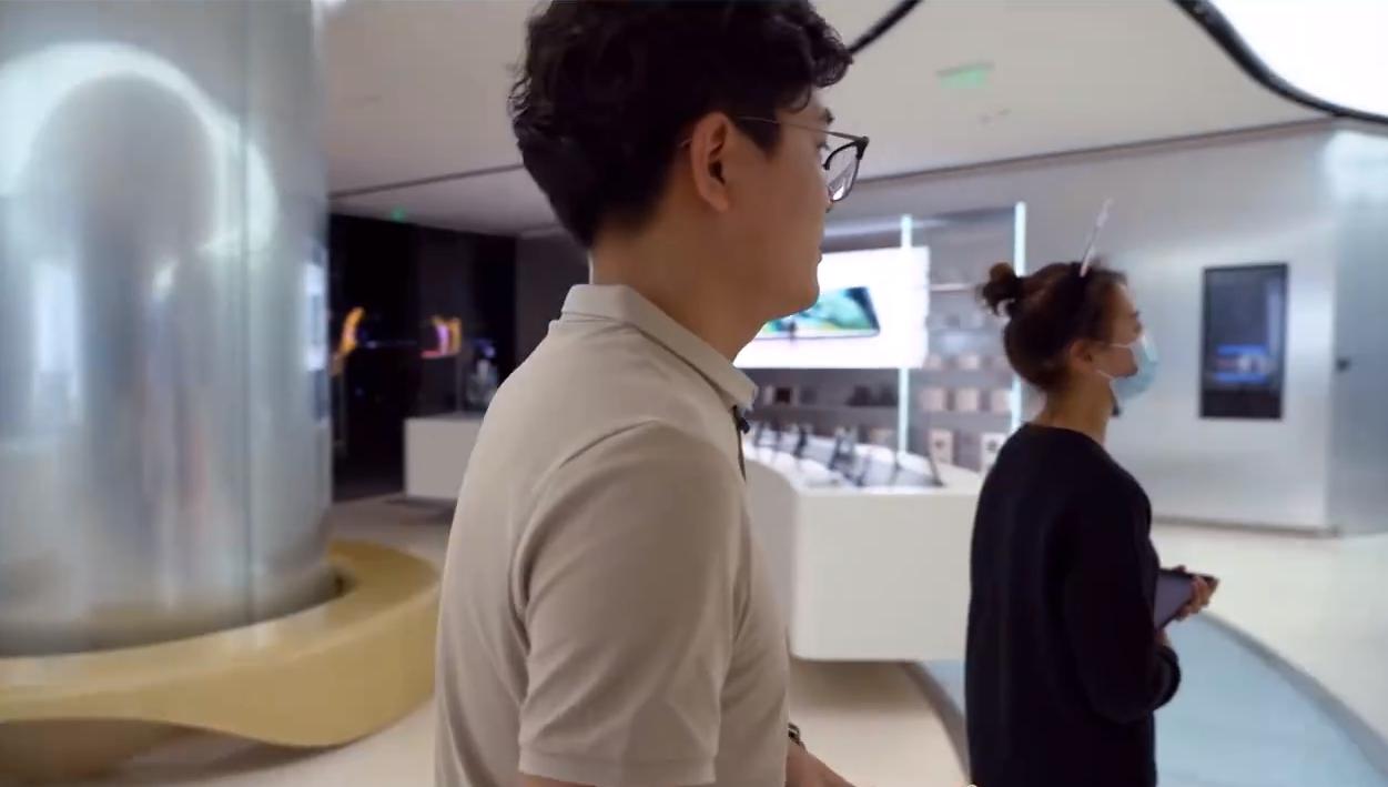 三星华为oppo折叠屏,华为三星小米oppo折叠屏哪个好