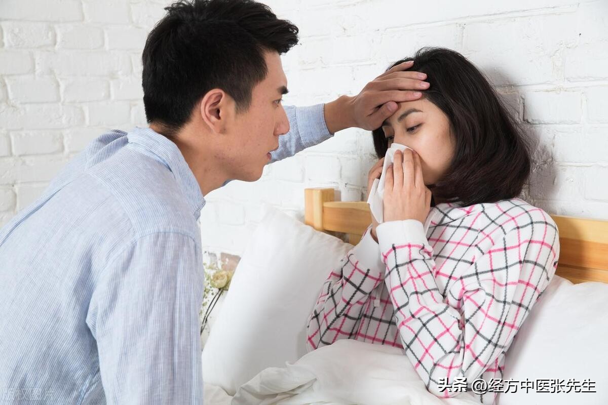 老人感冒咳喘最好有效药,老年人感冒中医用哪些药