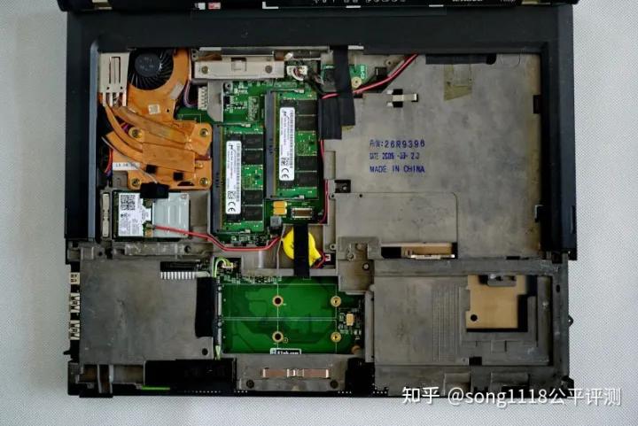 经典笔电复刻机51nbT70评测：依然可以ThinkPad！