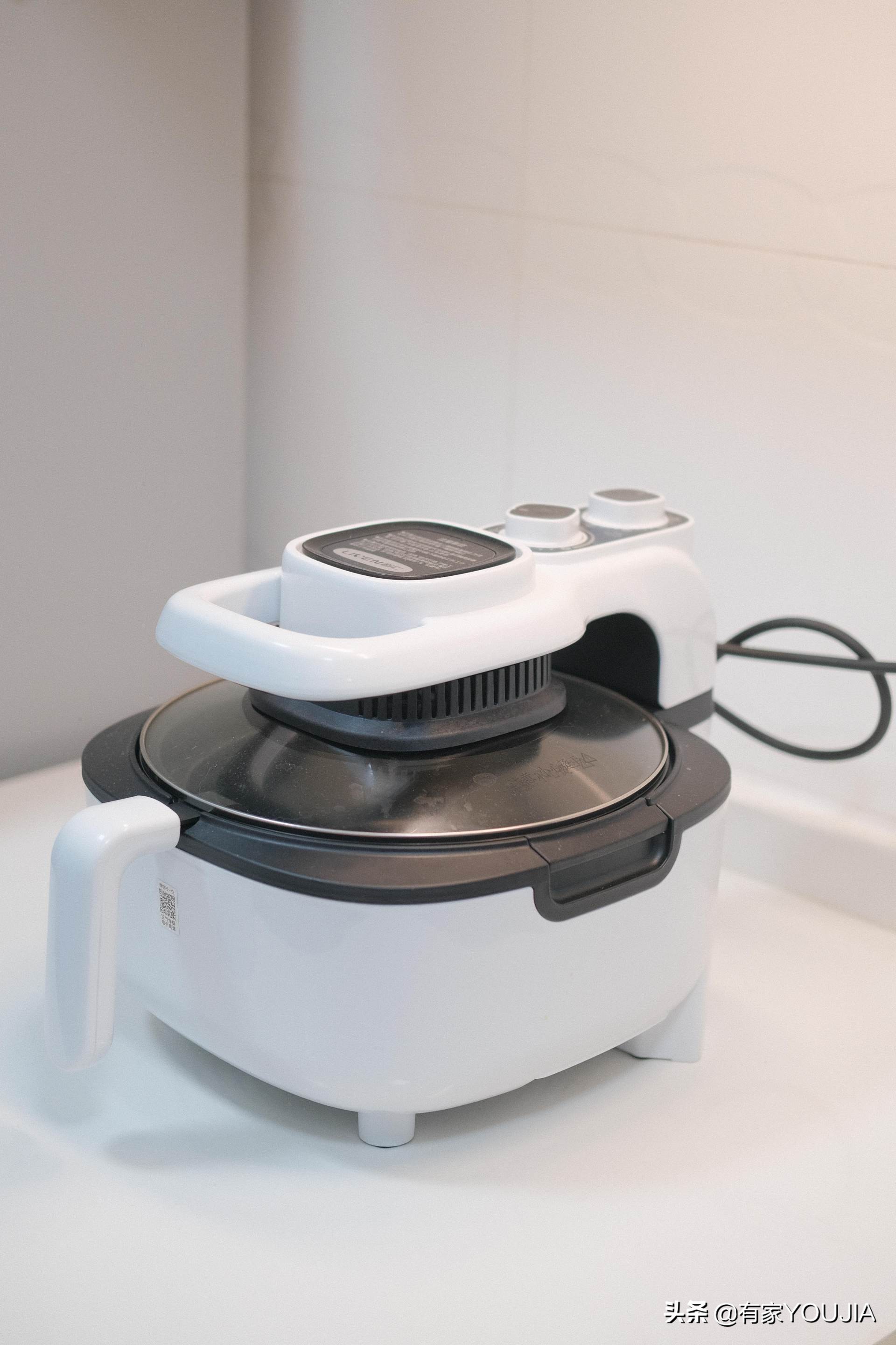 入住1年厨房好物分享,入住一年后的家推荐