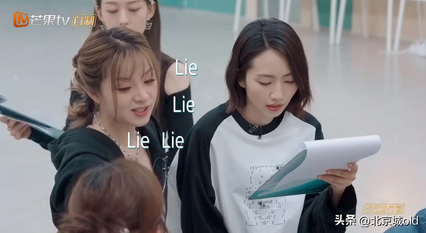 浪姐4第二轮公演刘惜君,刘惜君浪姐最新舞台秀