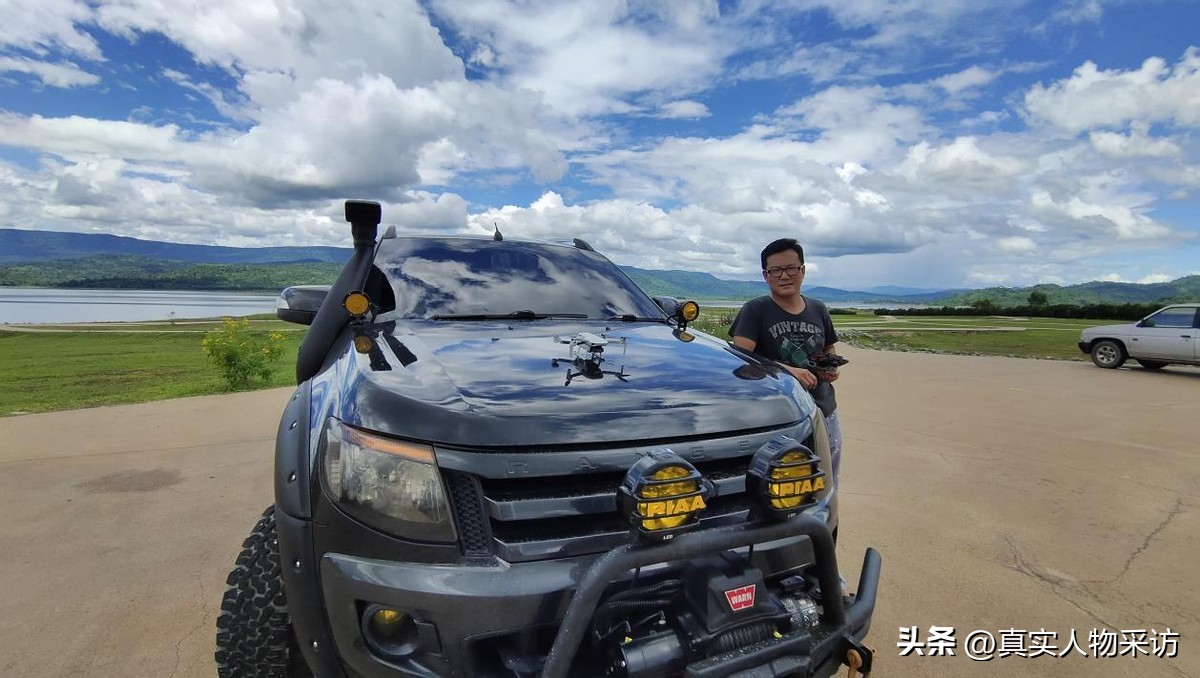 泰国真实的家庭生活,中国人在泰国容不容易娶老婆