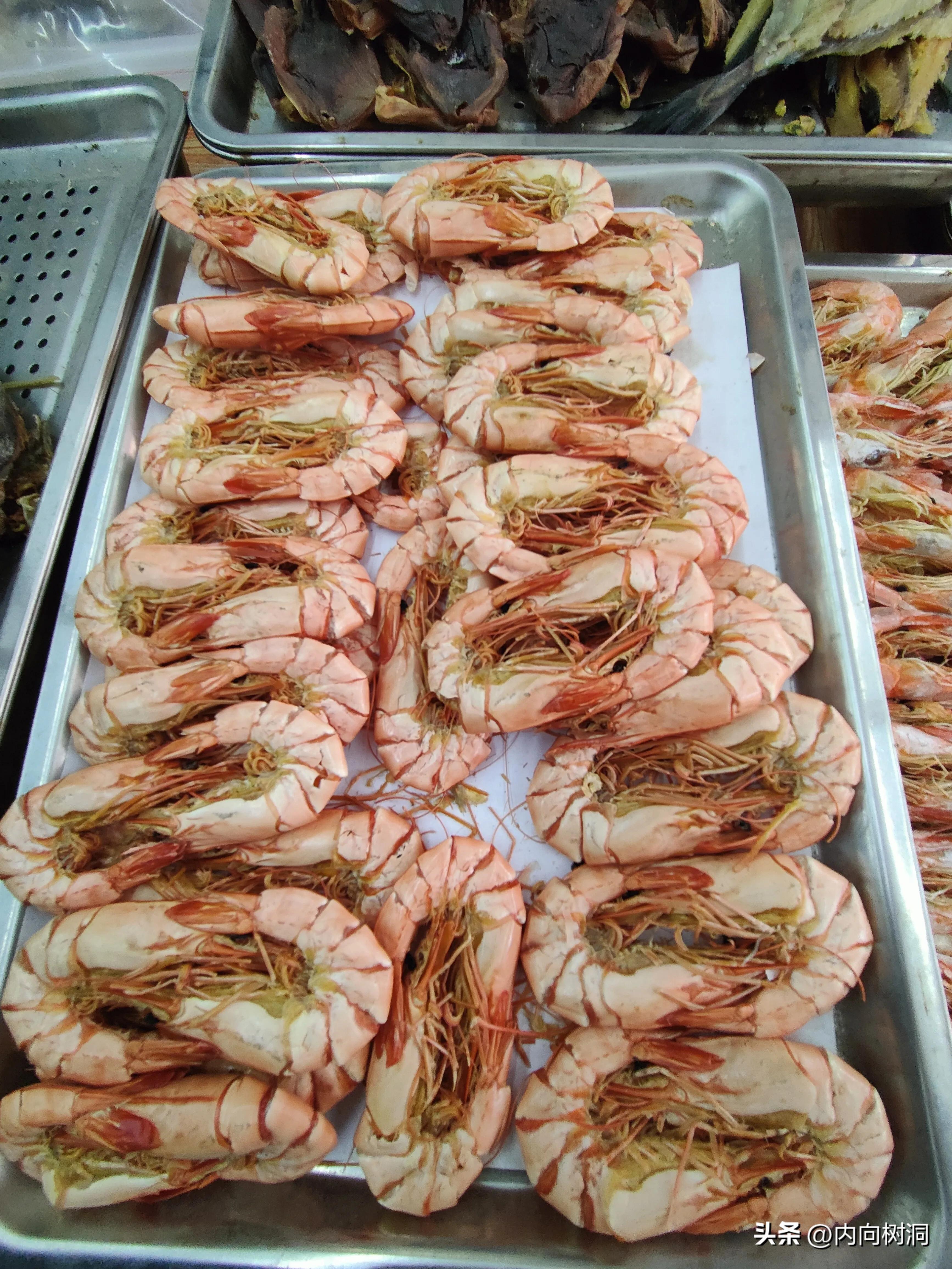 大鹏南澳海味,大鹏半岛南澳海鲜