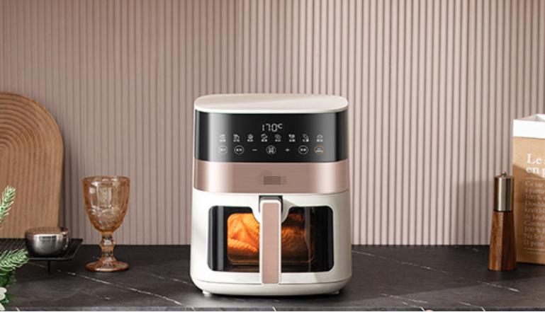 空气炸锅有操作风险吗,空气炸锅的好处和危害