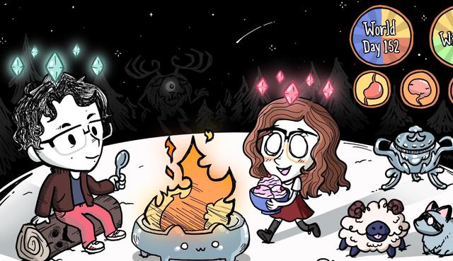 饥荒开局季节怎么选,饥荒新手开局怎么玩