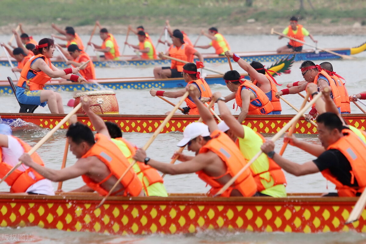 五月五过端午有什么说法吗,端午五黄指的是什么意思