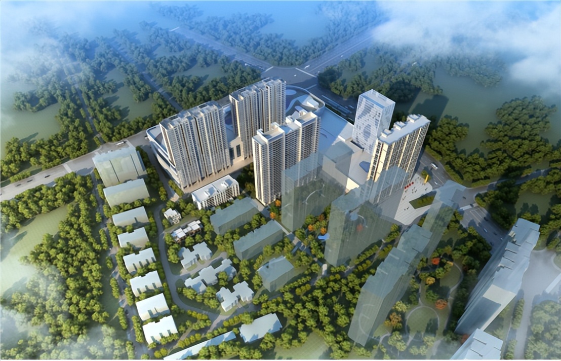 常州金鹰世界商业综合体,常州金鹰世界凯悦中心