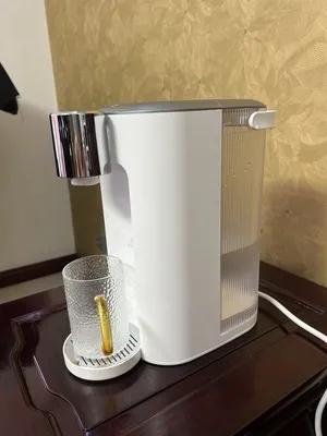 目前最好的茶饮机,好有生活气息的一款多功能茶饮机