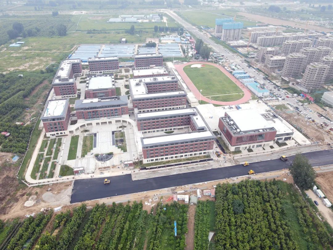 绿博真实现状,5年后绿博