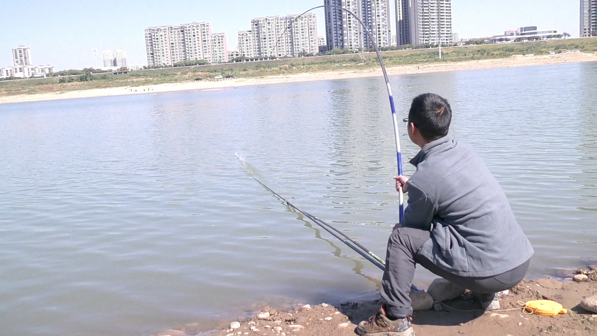 野钓新手入门钓具指南,新手渔具避坑指南