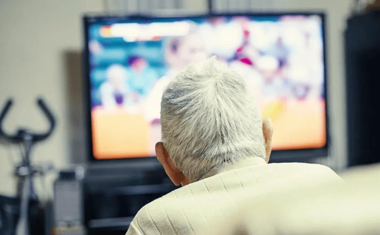 废物式养老成功案例,中国废物式养老现状