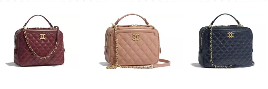 chanel新品148,chanel必买的10件单品