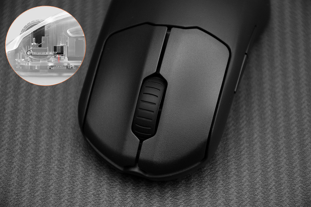 平替gpw鼠标推荐,平替GPW