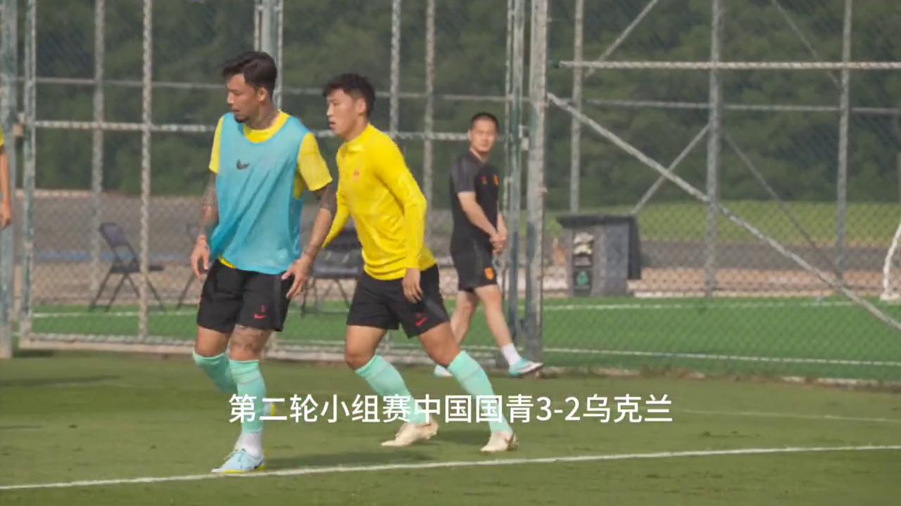 中国足球青训对比日韩青训,09年龄段中国足球青训