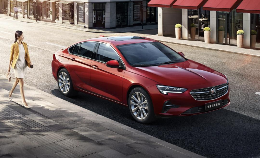 小鹏g620万智能纯电真标杆,13万落地最值得购买的4款合资车