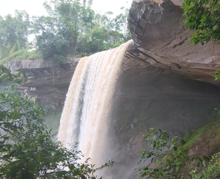 湖北恩施旅游景点地图,恩施旅游景点旅游路线