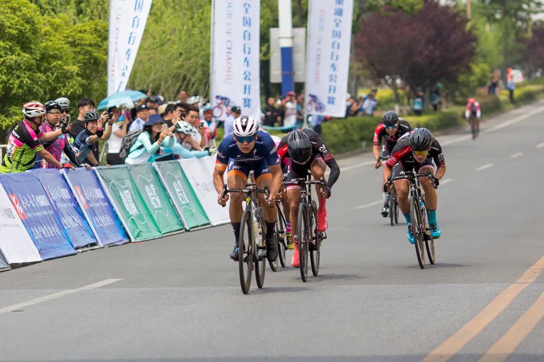 2023环巢湖全国自行车赛女子组,环巢湖全国自行车公开赛