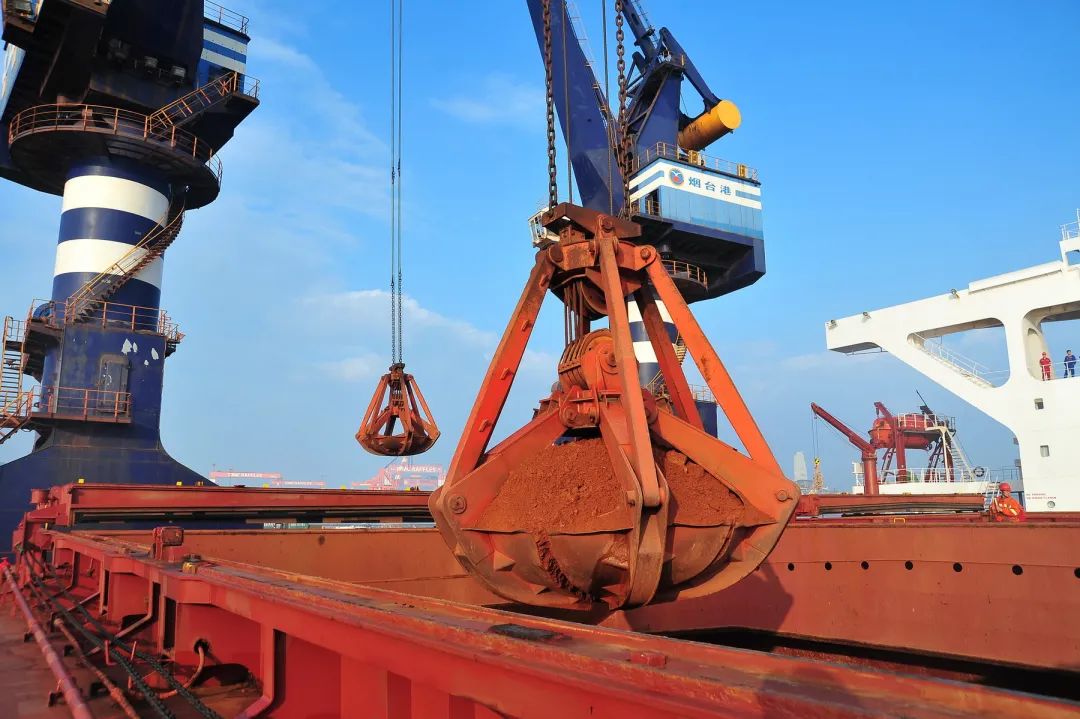 2200米烟台港码头重点防爆区？防爆张力电子围栏硬核出手