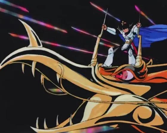 动漫神龙记忆,记忆魔神