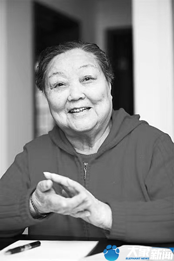 崔少奎大师追忆马金凤先生,向马金凤大师致敬