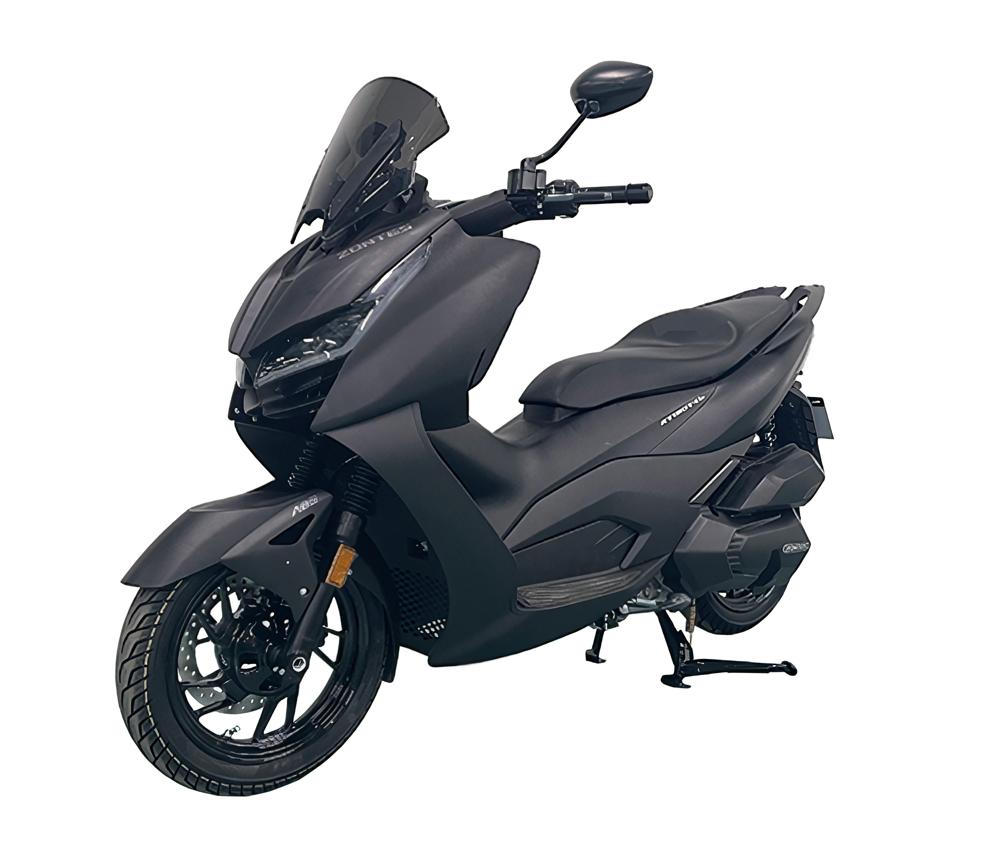 升仕150踏板最新测评,升仕150水冷踏板最新款