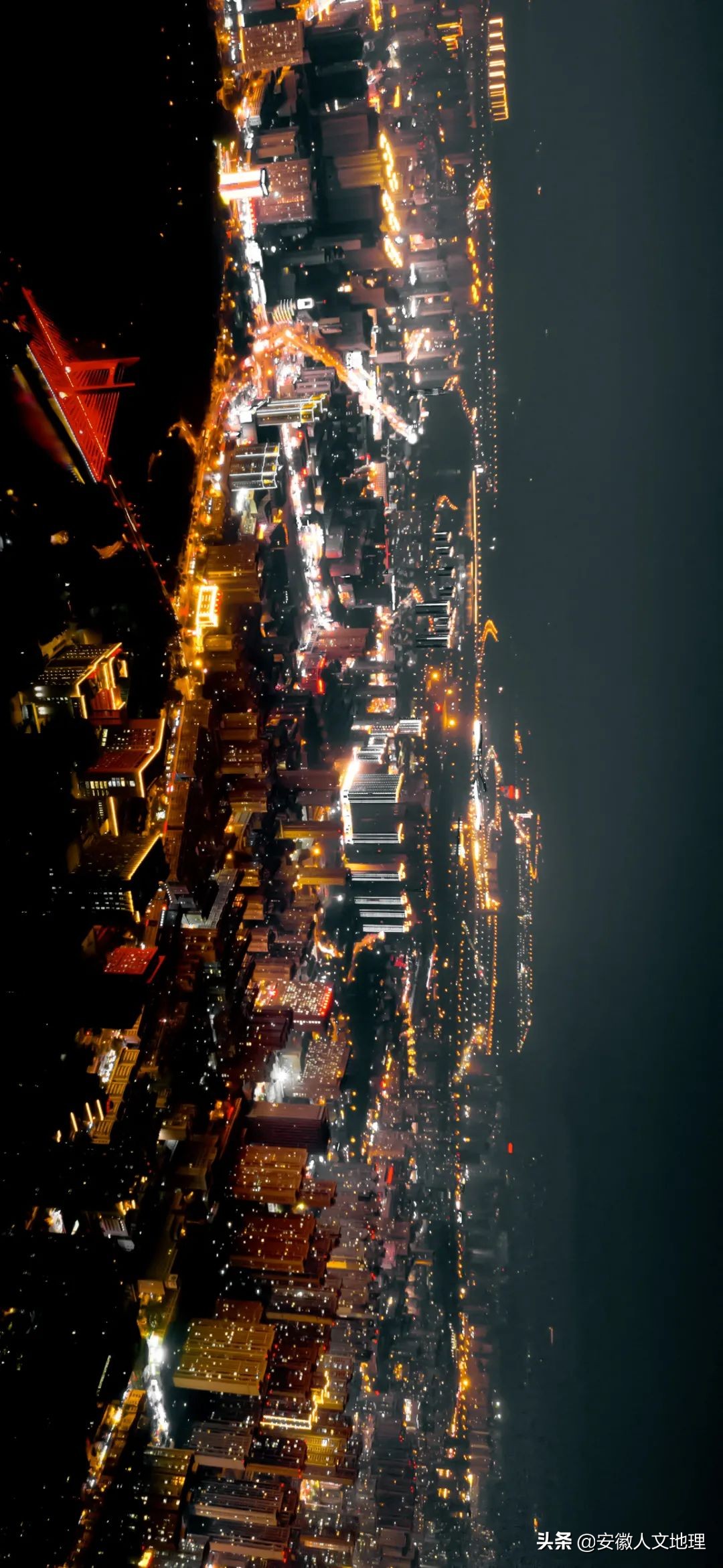 安徽六安市金寨县梅山水库风景区,六安有几个水库风景区