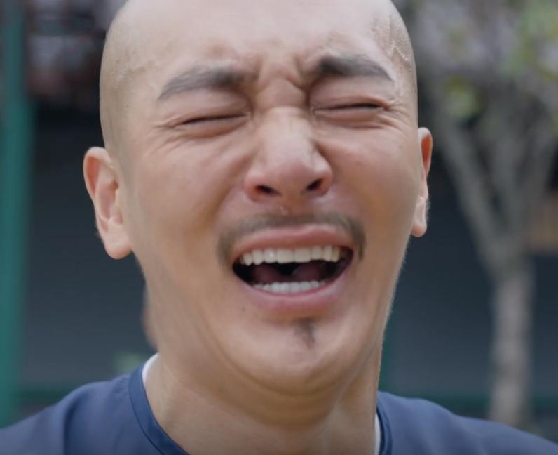 戏中灰头土脸，戏外风度翩翩！《天下长河》男演员对比照太有趣了