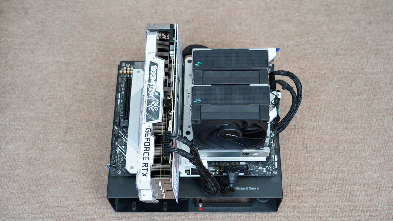 高频率内存有什么好的,高频内存真的有用么